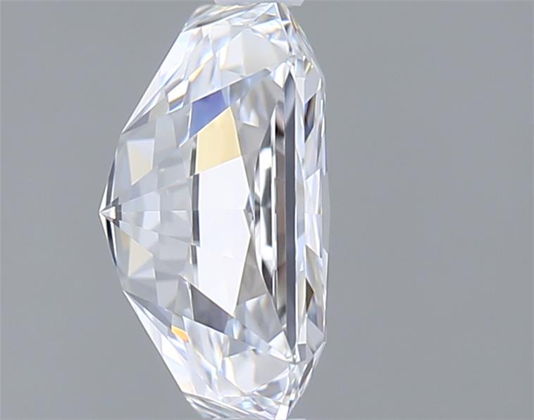 1.81 Carat Radiant Lab Diamond :: Greenstar spin frame 04