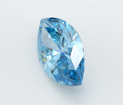 3.02 Carat Marquise Lab Diamond :: Greenstar spin frame 04