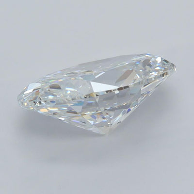 1.96 Carat Oval Lab Diamond :: Greenstar spin frame 04