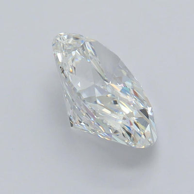 2.01 Carat Oval Lab Diamond :: Greenstar spin frame 04