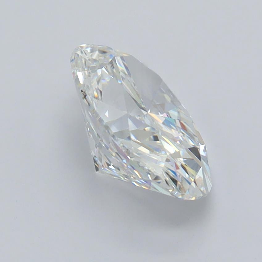 2.01 Carat Oval Lab Diamond :: Greenstar spin frame 04