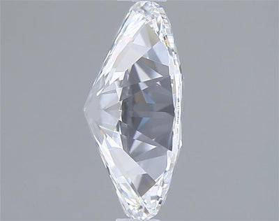 1.53 Carat Oval Lab Diamond :: Greenstar spin frame 04