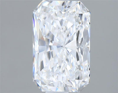 1.59 Carat Radiant Lab Diamond :: Greenstar spin frame 04