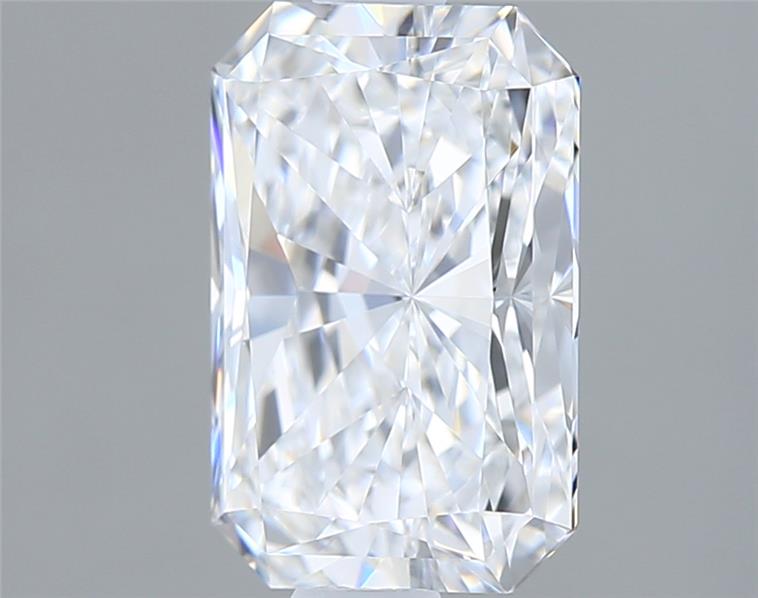 1.59 Carat Radiant Lab Diamond :: Greenstar spin frame 04