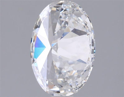 1.35 Carat Oval Lab Diamond :: Greenstar spin frame 04