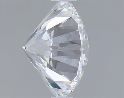 1.92 Carat Round Lab Diamond :: Greenstar spin frame 04