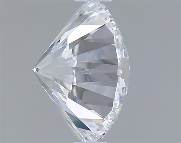 1.92 Carat Round Lab Diamond :: Greenstar spin frame 04