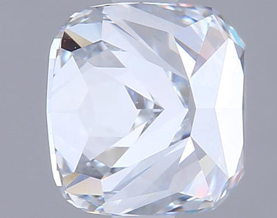 2.06 Carat Cushion Lab Diamond :: Greenstar spin frame 04