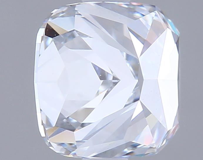 2.06 Carat Cushion Lab Diamond :: Greenstar spin frame 04