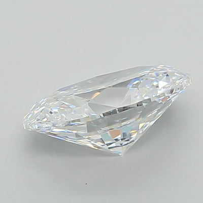 2.10 Carat Oval Lab Diamond :: Greenstar spin frame 04