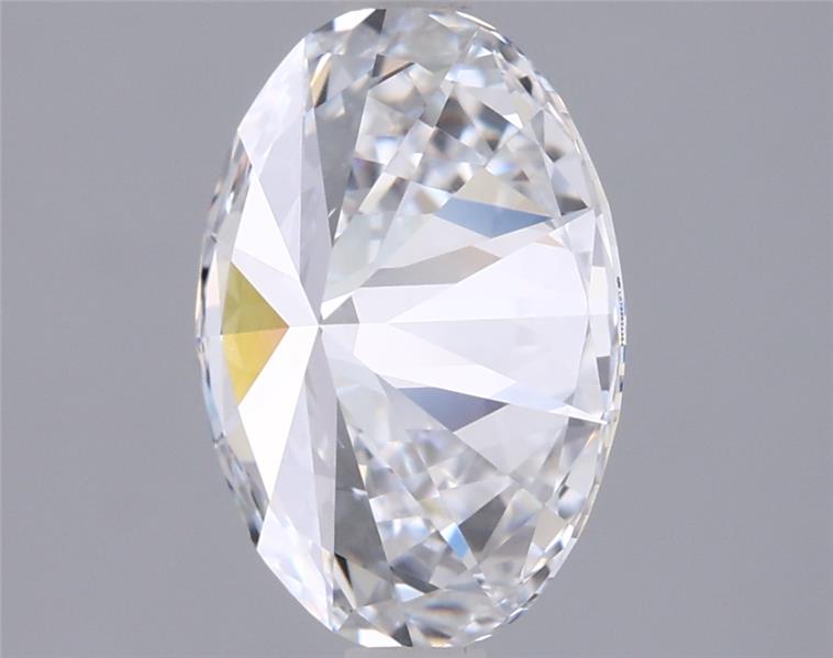1.56 Carat Oval Lab Diamond :: Greenstar spin frame 04