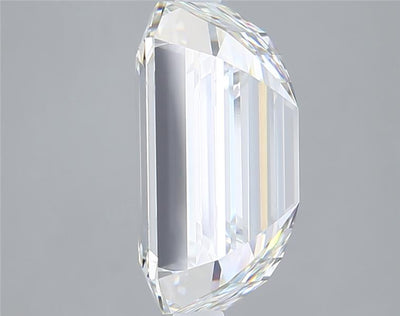 7.06 Carat Emerald Lab Diamond :: Greenstar spin frame 04