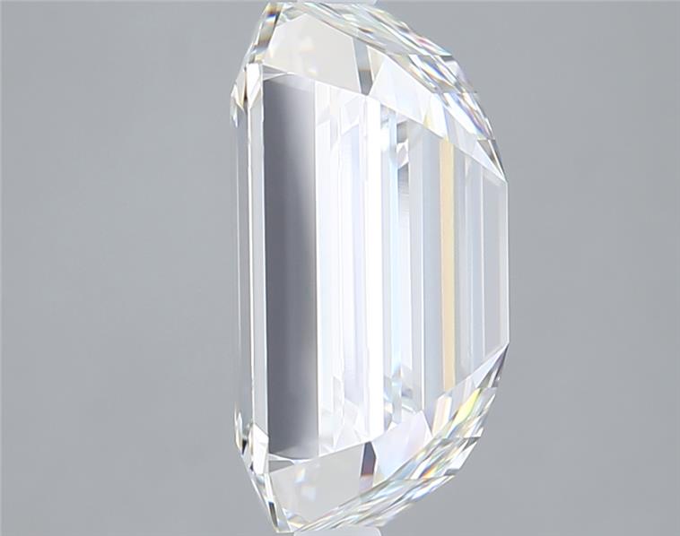 7.06 Carat Emerald Lab Diamond :: Greenstar spin frame 04