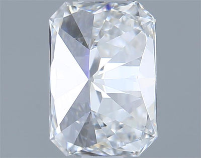 1.04 Carat Radiant Lab Diamond :: Greenstar spin frame 04
