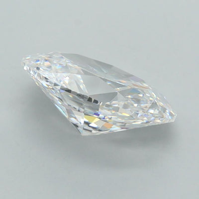 2.02 Carat Oval Lab Diamond :: Greenstar spin frame 04