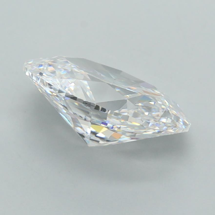 2.02 Carat Oval Lab Diamond :: Greenstar spin frame 04