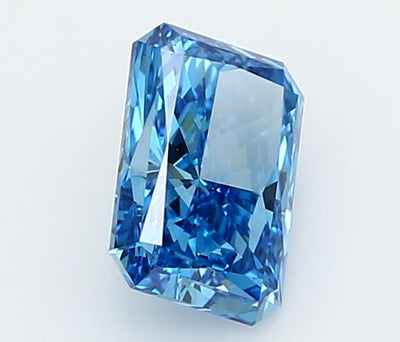 1.30 Carat Radiant Lab Diamond :: Greenstar spin frame 04