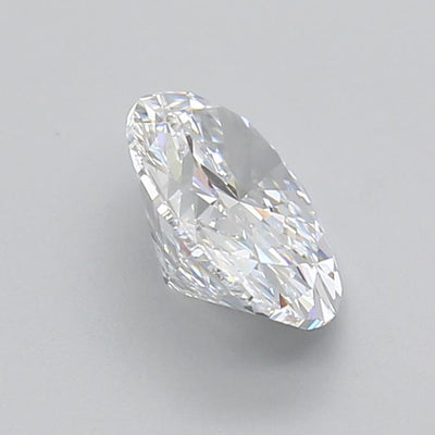 2.03 Carat Oval Lab Diamond :: Greenstar spin frame 04