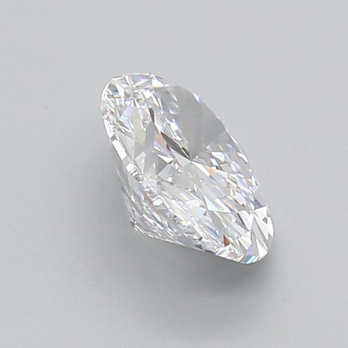 2.03 Carat Oval Lab Diamond :: Greenstar spin frame 04