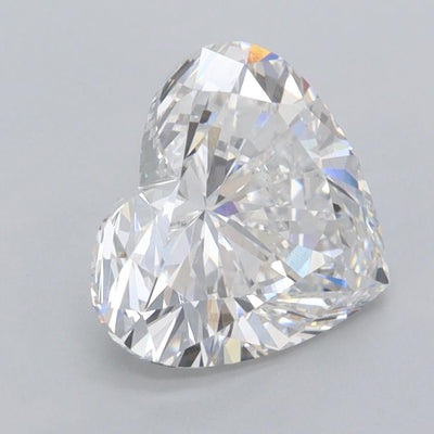 2.02 Carat Heart Lab Diamond :: Greenstar spin frame 04