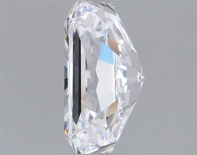 2.04 Carat Radiant Lab Diamond :: Greenstar spin frame 04