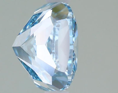2.04 Carat Cushion Lab Diamond :: Greenstar spin frame 04