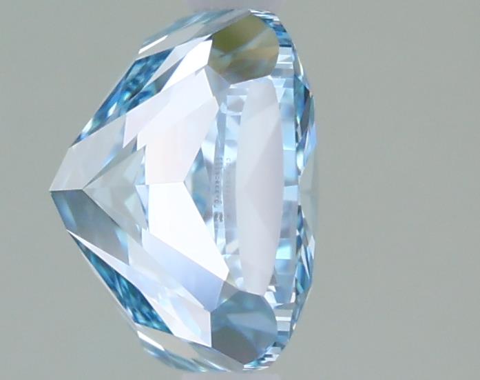 2.04 Carat Cushion Lab Diamond :: Greenstar spin frame 04