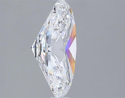 2.05 Carat Oval Lab Diamond :: Greenstar spin frame 04