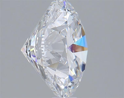 2.01 Carat Round Lab Diamond :: Greenstar spin frame 04