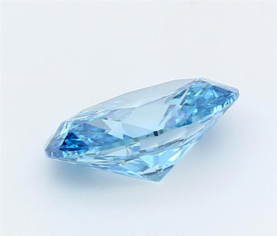 3.07 Carat Oval Lab Diamond :: Greenstar spin frame 04