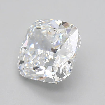 2.64 Carat Cushion Lab Diamond :: Greenstar spin frame 04