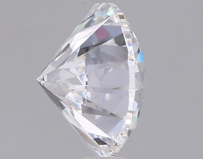 1.50 Carat Round Lab Diamond :: Greenstar spin frame 04