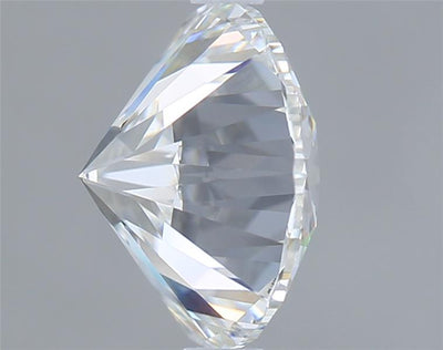 2.02 Carat Round Lab Diamond :: Greenstar spin frame 04