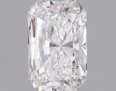 1.50 Carat Radiant Lab Diamond :: Greenstar spin frame 04