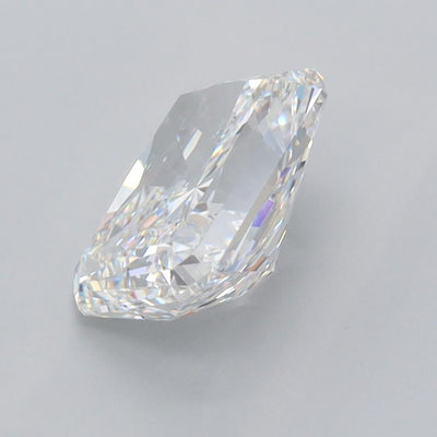2.01 Carat Radiant Lab Diamond :: Greenstar spin frame 04