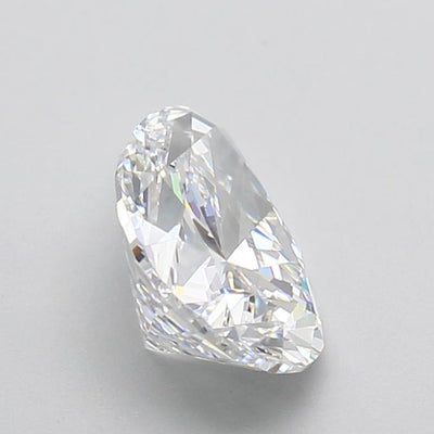 2.01 Carat Pear Lab Diamond :: Greenstar spin frame 04