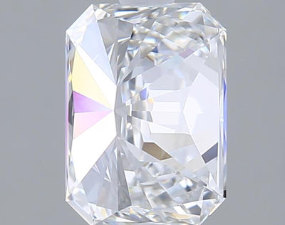 1.41 Carat Radiant Lab Diamond :: Greenstar spin frame 04