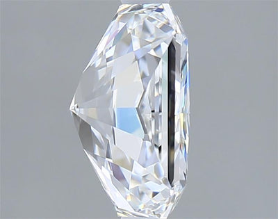 2.55 Carat Radiant Lab Diamond :: Greenstar spin frame 04