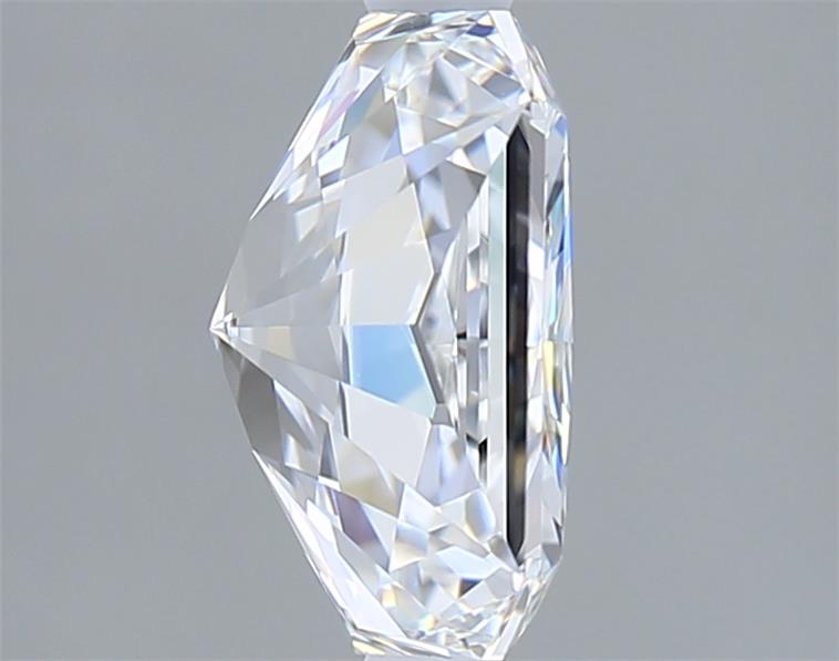 2.55 Carat Radiant Lab Diamond :: Greenstar spin frame 04