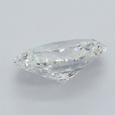 1.16 Carat Oval Lab Diamond :: Greenstar spin frame 04