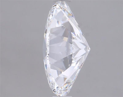 1.54 Carat Oval Lab Diamond :: Greenstar spin frame 04