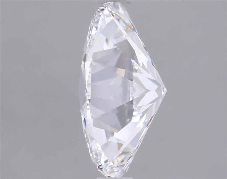 1.54 Carat Oval Lab Diamond :: Greenstar spin frame 04