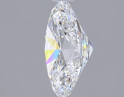 1.57 Carat Oval Lab Diamond :: Greenstar spin frame 04