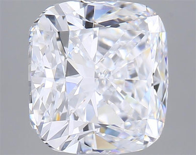2.50 Carat Cushion Lab Diamond :: Greenstar spin frame 04