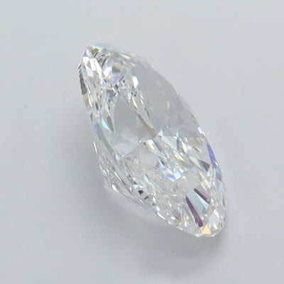 2.02 Carat Oval Lab Diamond :: Greenstar spin frame 04