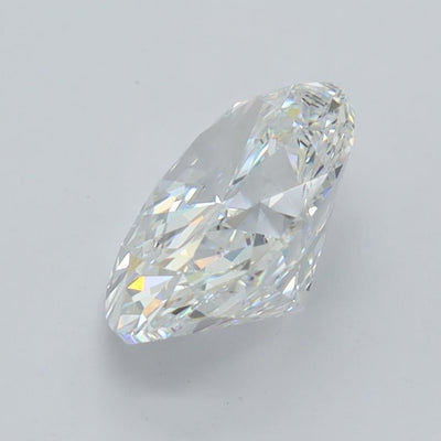 2.06 Carat Oval Lab Diamond :: Greenstar spin frame 04