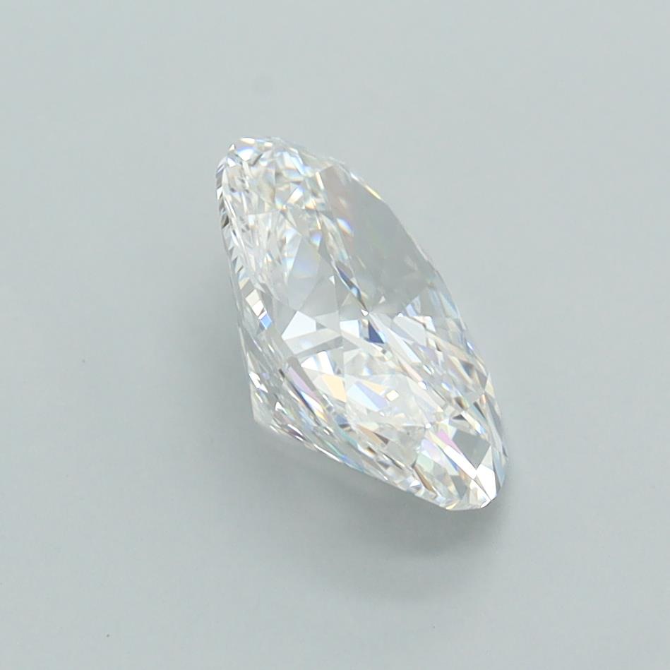 1.57 Carat Oval Lab Diamond :: Greenstar spin frame 04