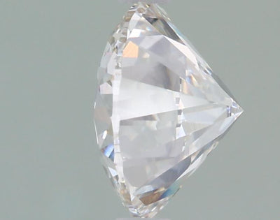 1.54 Carat Round Lab Diamond :: Greenstar spin frame 04