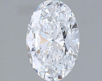 2.03 Carat Oval Lab Diamond :: Greenstar spin frame 04