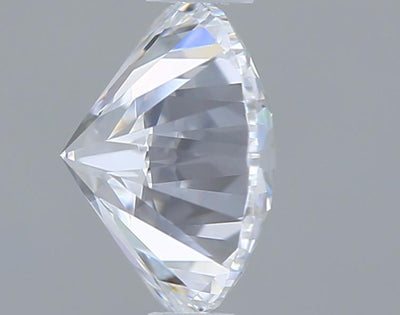 1.03 Carat Round Lab Diamond :: Greenstar spin frame 04